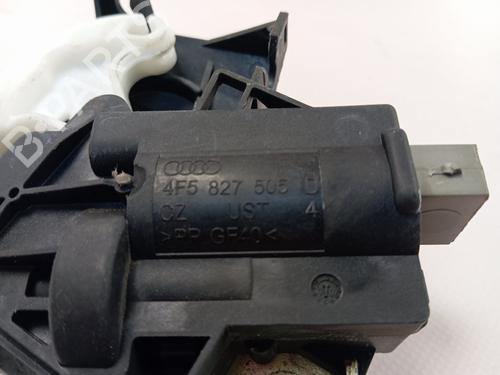 Bakluke lås AUDI A4 B8 (8K2)  | BP23329941C101