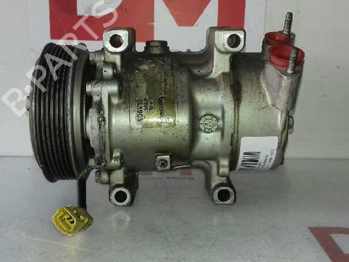 Compressor A/A Compressor A/A 36990248 36990248