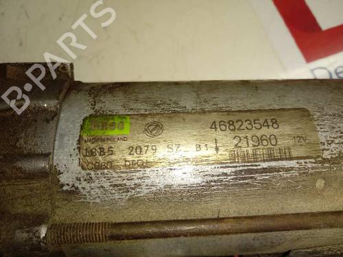 Startmotor FIAT PANDA (169_)  | BP12936473M8 