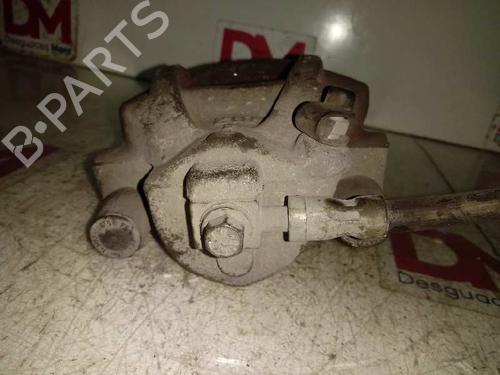 Right front brake caliper MINI MINI (R50, R53) One D | BP12651474M104 