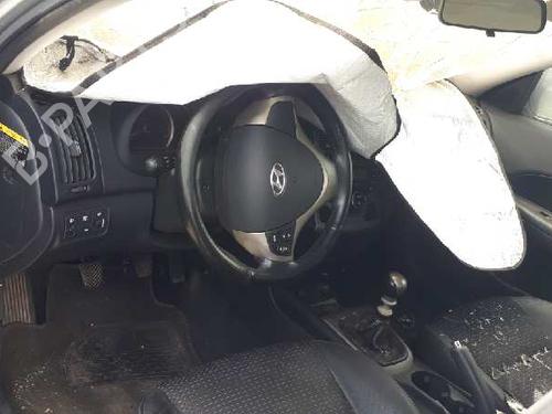 Air conditioning evaporator HYUNDAI i30 (FD)  | BP12666675M109 