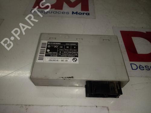 Comfort control module BMW X6 (E71, E72) xDrive 40 d | BP12675638M56 