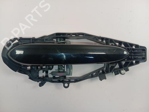 Used Front right exterior door handle Front right exterior door handle BMW 1 (F70) 120 d Mild-Hybrid (163 hp) 40526429 40526429