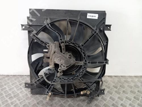 Used Radiator fan Radiator fan 37486690 37486690