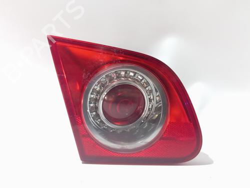 Used Left tailgate light Left tailgate light VW PASSAT B6 (3C2) 2.0 TDI 16V (140 hp) 39975778 39975778
