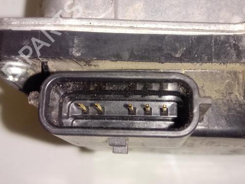 Egr RENAULT KANGOO / GRAND KANGOO II (KW0/1_)  | BP17858699M69 
