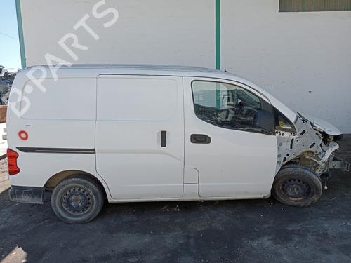 Particulate filter NISSAN NV200 / EVALIA Bus  | BP19663409M81 