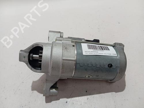 Starter FIAT DOBLO Box Body/MPV (510_, 511_) BlueHDi 100 | BP29370983M8 
