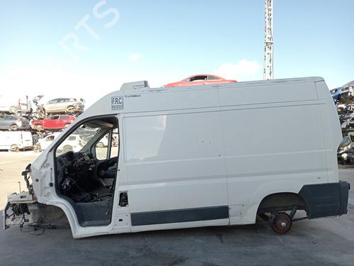 Right front window switch CITROËN JUMPER II Van 2.0 BlueHDi 130 4x4 | BP17641082I26