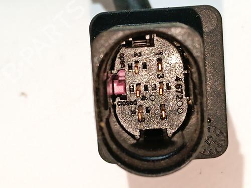 Electronic sensor PORSCHE CAYENNE (92A) 3.0 Diesel | BP37421102M84 - Image 3