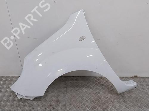 Forskærm venstre RENAULT KANGOO III MPV [2021-2026]  25855320