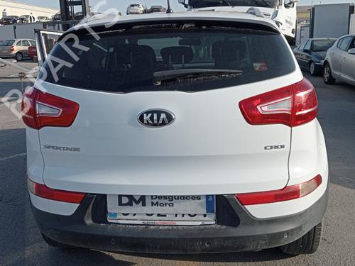 Electronic sensor KIA SPORTAGE III (SL)  | BP34620893M84  - Image 7