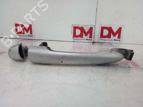 Used Front right exterior door handle RENAULT CLIO III (BR0/1, CR0/1) [2005-2014]  30371478