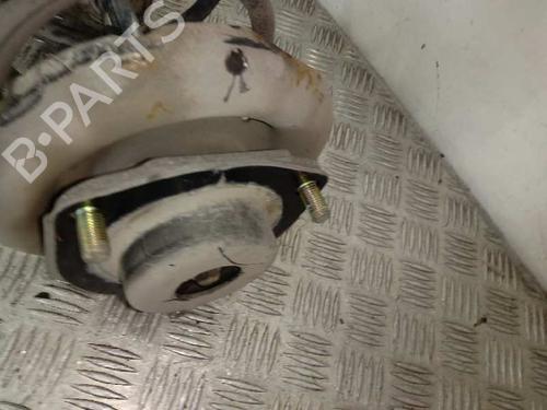 Left front shock absorber NISSAN X-TRAIL I (T30) 2.2 DCi FWD | BP12651159M16 