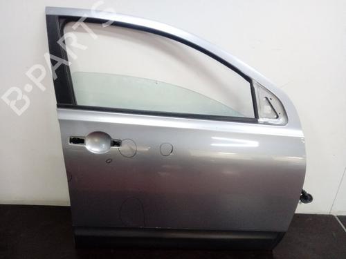 Used Right front door NISSAN QASHQAI / QASHQAI +2 I (J10, NJ10, JJ10E) 2.0 dCi (150 hp) 15255471