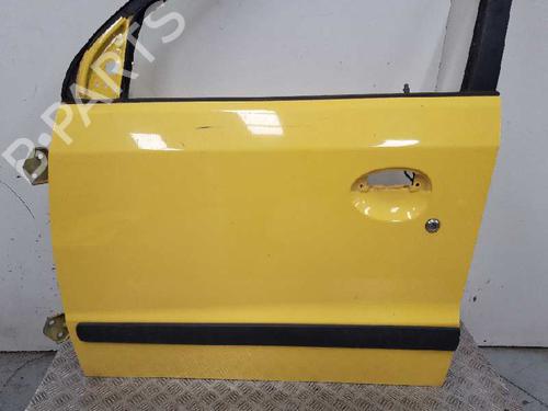 Left front door HYUNDAI ATOS (MX) 1.1 | BP12663109C2 