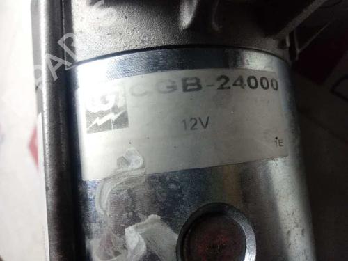 Starter KIA SORENTO I (JC) 2.5 CRDi 4WD | BP12664819M8 