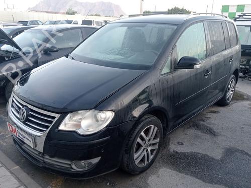 Used Parts VW TOURAN (1T1, 1T2) 2.0 TDI 16V 5007802