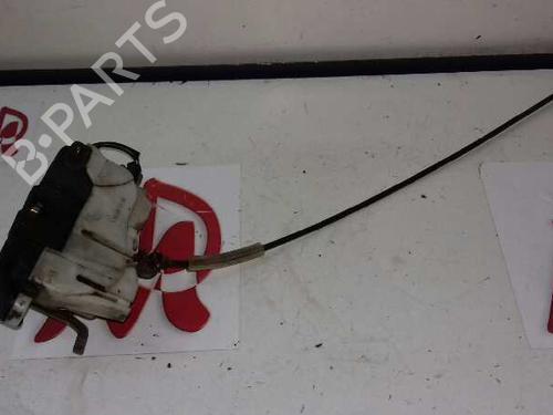 Used Rear right lock SEAT CORDOBA (6K1, 6K2) [1993-2002]  17833387