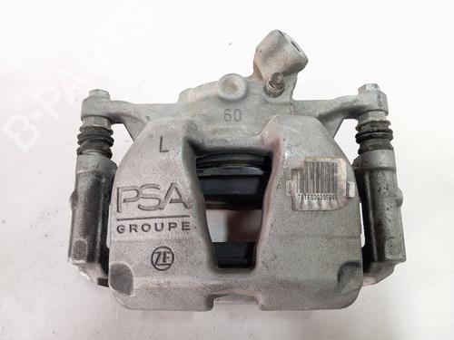 Used Left front brake caliper PEUGEOT RIFTER [2018-2025]  29437039