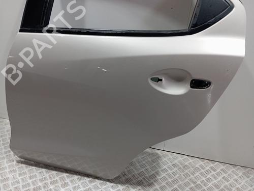 Dør venstre bagtil MAZDA 2 Hatchback (DL, DJ) 1.5 E-SKYACTIV G | BP36800852C4 - Image 2