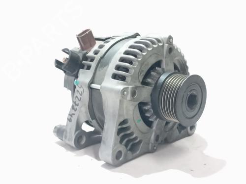 Used Alternator Alternator FORD FOCUS II (DA_, HCP, DP) 1.6 TDCi (109 hp) 35949873 35949873