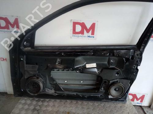 Right front door MERCEDES-BENZ C-CLASS Coupe (CL203) C 200 Kompressor (203.745) | BP12653887C3 