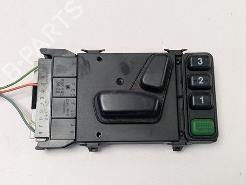 Used Switch MERCEDES-BENZ M-CLASS (W163) ML 320 (163.154) (218 hp) 23529435