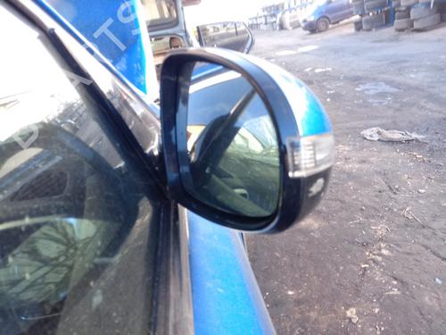 Used Right mirror KIA SPORTAGE IV (QL, QLE) [2015-2022]  16846270