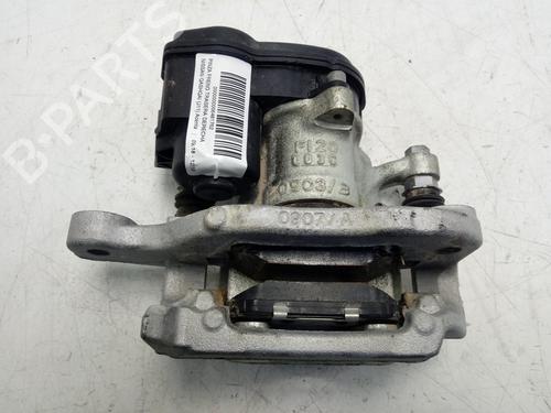 Right rear brake caliper NISSAN QASHQAI II (J11, J11_)  | BP16534017M106 