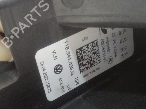 Venstre forlygte VW ID.5 (E39) GTX 4motion | BP29410020C28 