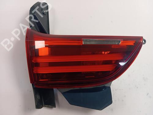 Used Left tailgate light BMW 5 Gran Turismo (F07) 530 d (245 hp) 29630714
