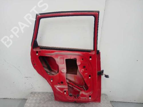 Left rear door SEAT ALTEA (5P1)  | BP12658566C4 