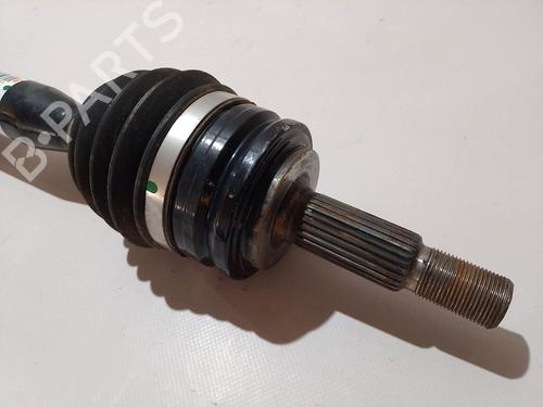Right front driveshaft TOYOTA C-HR (_X1_) | BP37436705M39 - Image 3