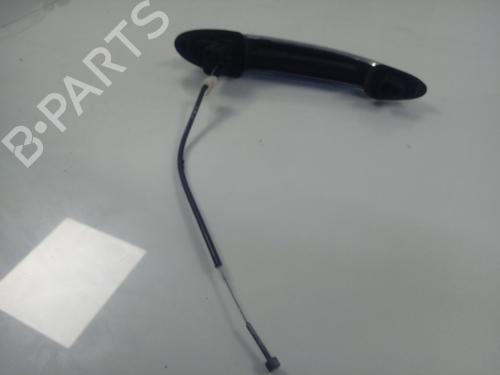 Front right exterior door handle MINI MINI (R56) Cooper D | BP19261450C129 