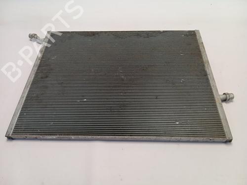 Used Water radiator MERCEDES-BENZ GLC (X253) 200 EQ Boost 4-matic (253.981) (197 hp) 29717144