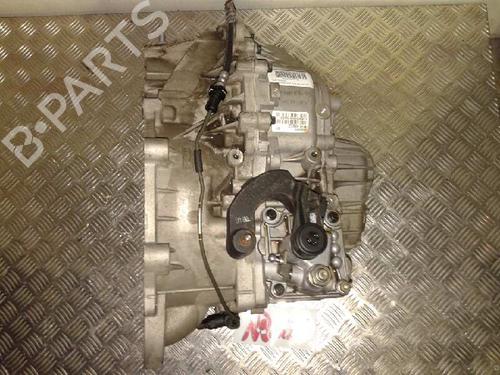 Gearbox FORD MONDEO IV (BA7) 2.2 TDCi | BP12635632M3 