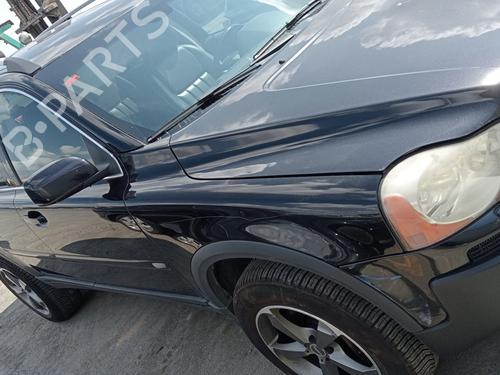 Right front fenders VOLVO XC90 I (275)  | BP13896202C42 