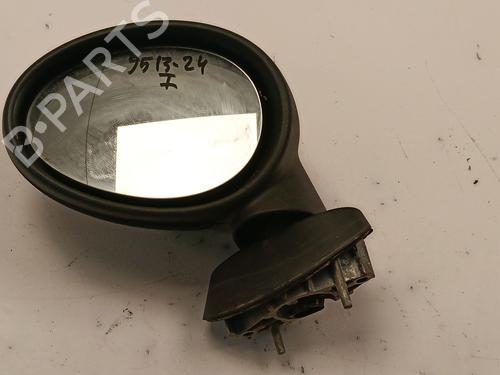 Rétroviseur gauche MINI MINI (R56) Cooper D (109 hp) 31885987