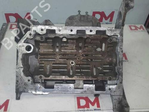 Oil sump LAND ROVER DISCOVERY III (L319) 2.7 TD 4x4 | BP17030022M115 