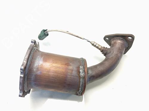 Used Catalyst NISSAN MURANO I (Z50) [2002-2009]  23392049