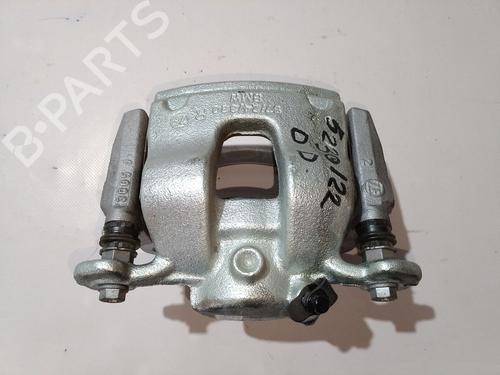 Right front brake caliper BMW X1 (U11) iX1 xDrive 30 | BP40449811M104  - Image 5