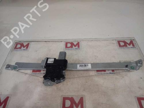 Used Front left window mechanism FIAT TALENTO Bus (296_) 1.6 D (120 hp) 18490941