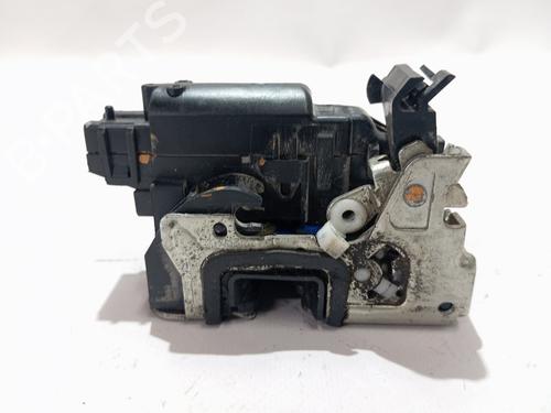 Front right lock DACIA DOKKER MPV (KE_)  | BP29447405C97 