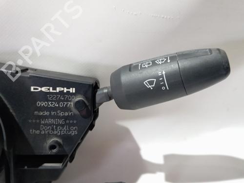 Headlight switch OPEL CORSA D (S07) 1.2 (L08, L68) | BP38286006I24 - Image 2