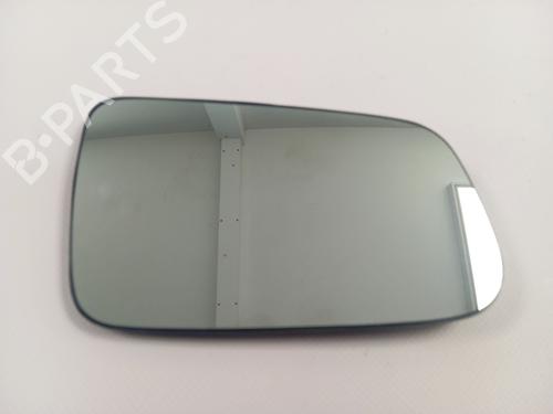 Spejlglas højre Spejlglas højre CITROËN ZX (N2) [1991-1999] 35898692 35898692