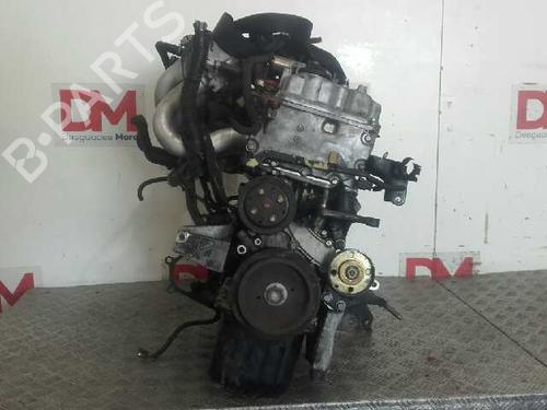 Engine NISSAN PRIMERA Hatchback (P12) | BP12662168M1 - Image 5
