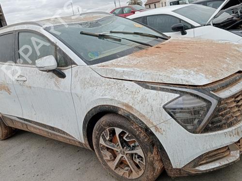 Front right window mechanism KIA SPORTAGE V (NQ5) | BP30570877C23