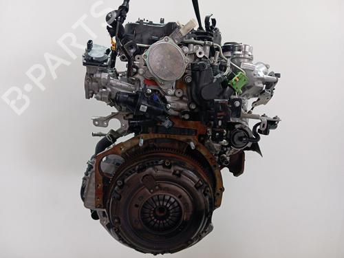 Engine RENAULT MASTER III Platform/Chassis (EV, HV, UV) 2.3 dCi 165 FWD (EV0P, EV0U, EV11, EV12, HV0P, HV0U,... | BP39164151M1  - Image 12