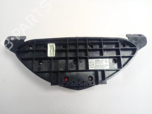 Climate control NISSAN PRIMERA (P11)  | BP18948311I5 